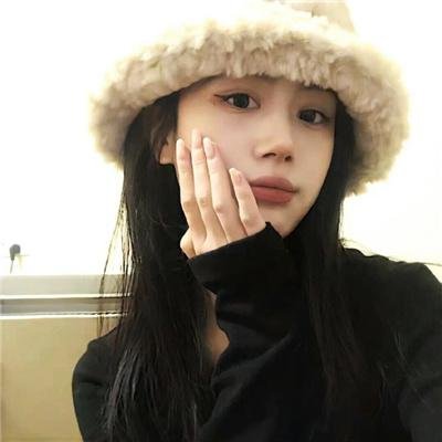 人鱼小姐封面