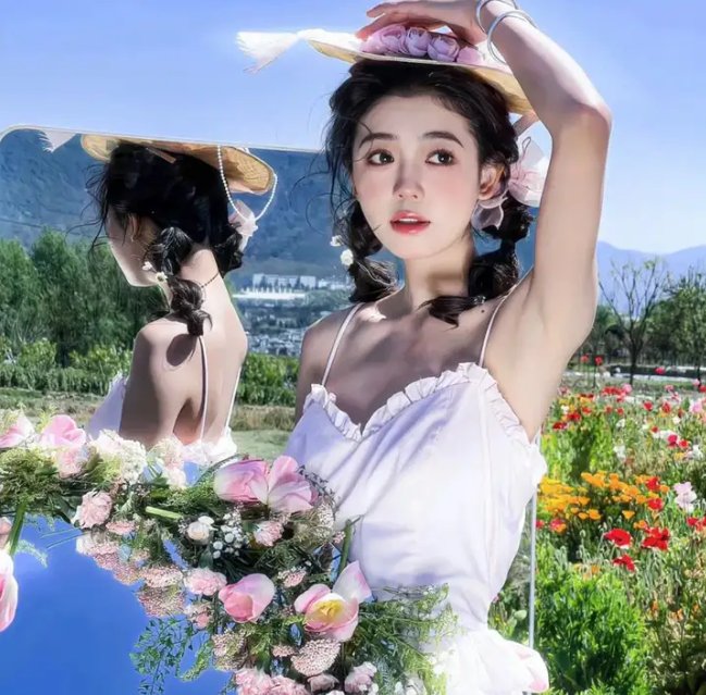 爱情魔发师封面